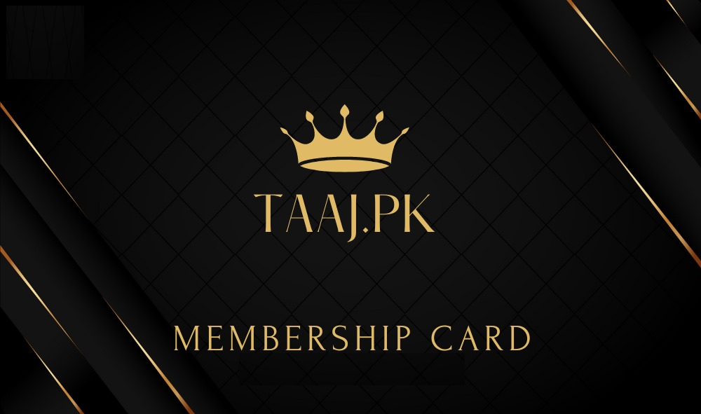 Membership Card